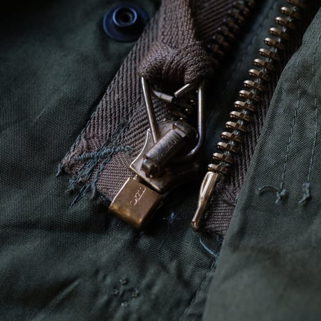 オンライン専用［L］m51 parka_no.30