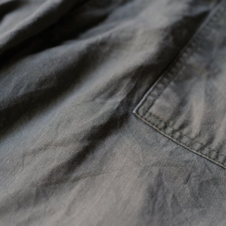 ［39×26］USARMY OG-507 Trousers_no.4