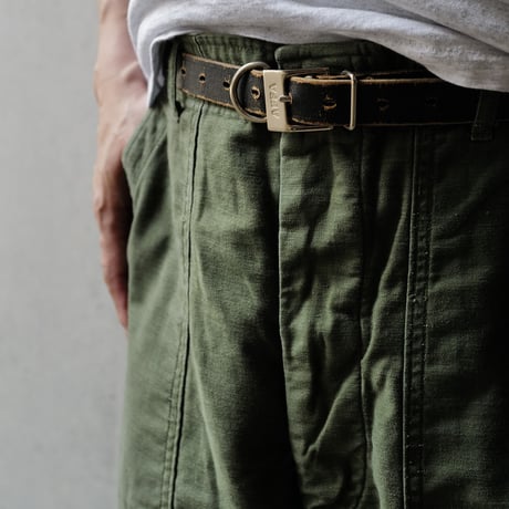 ［38×30］USARMY OG-107 Trousers_no.7