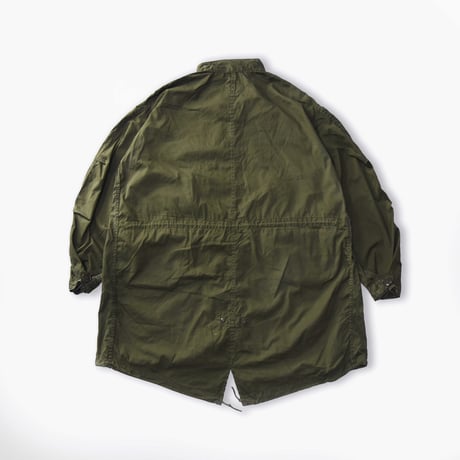 ［M］m65 parka_no.267