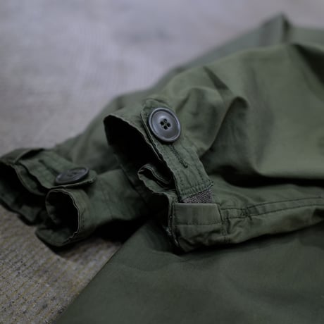 ［XS］m65 parka_fullset_no.106
