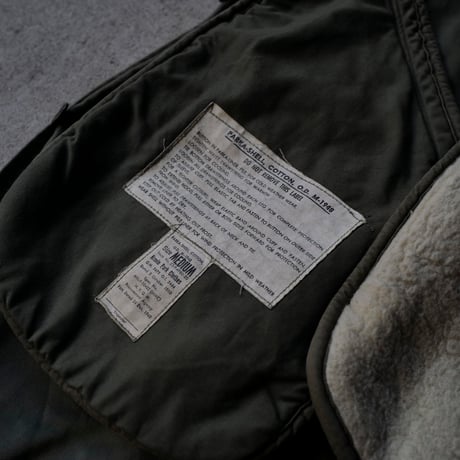 ［M］m48 parka