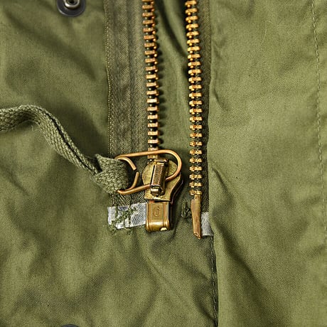 ［S］m65 parka_Deadstock_no.174