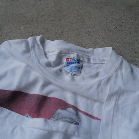 ［XL］Vintage Tee_80-90s_made in USA_no.15