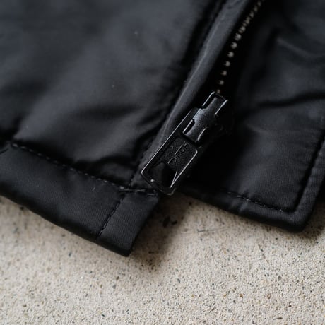 ［XXL］Speiwak Military Jacket_Black_deadstock