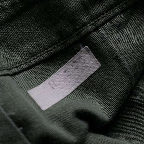 ［38×29］USARMY OG-107 Trousers_First model_no.29