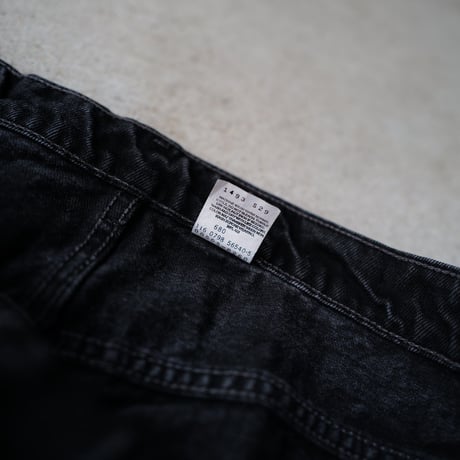 [W38 L30] Levi's 505_90s_no.1