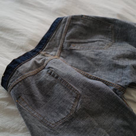 Levi's 501 Big E