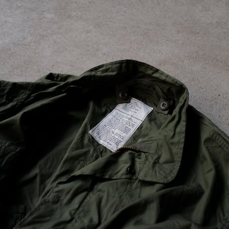 ［XS］m65 parka_deadstock