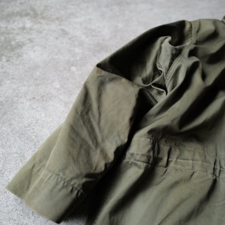 ［M］m43 parka_used_no.34