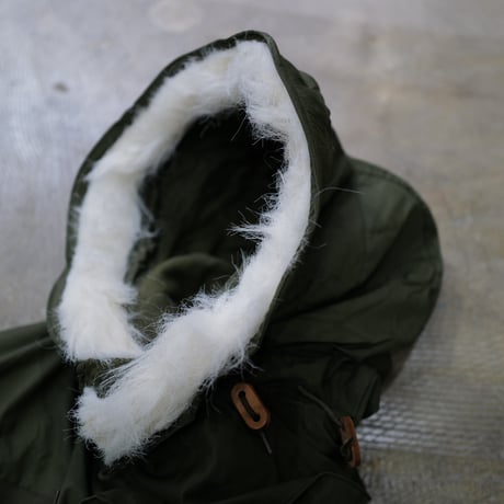 ［L］m65 parka_fullset_plastic zipper_no.104