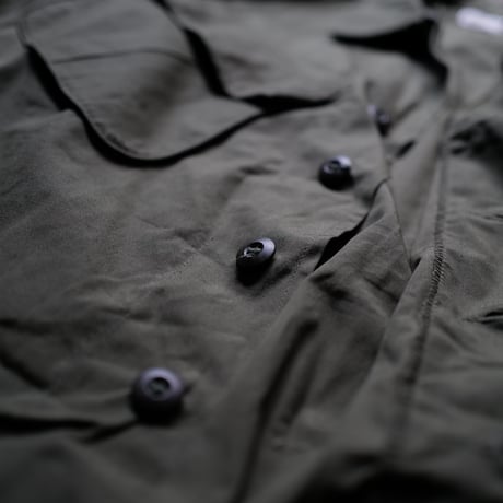 ［L-Short］Jungle Fatigue Jacket_5th_no.10