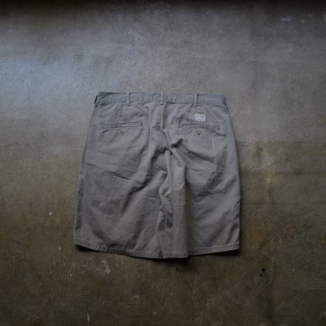 ［W34］BIG CHINO COLOR SHORTS by Polo Ralph Lauren_no.9