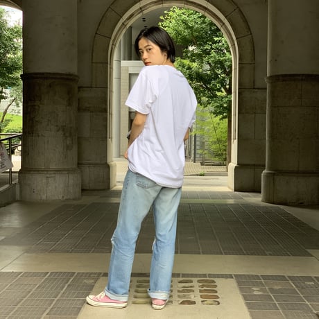 DOG TEE/ALSTYLE body S-XL/anytee original