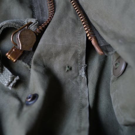 ［L］m65 parka_no.23