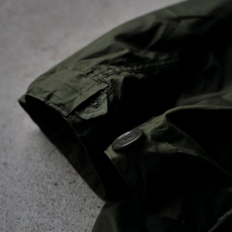 ［M］m65 parka_mini tag model_deadstock_no.132