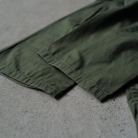 ［XL fit］USAIRFORCE Poplin Shirt