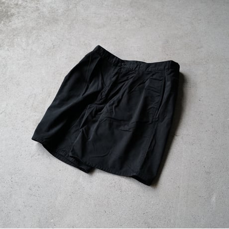 ［W35］Super Black_ BIG CHINO SHORTS by Polo Ralph Lauren_no.1