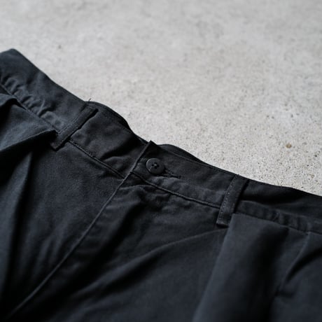 ［W32］Super Black_ BIG CHINO SHORTS by Polo Ralph Lauren_no.2