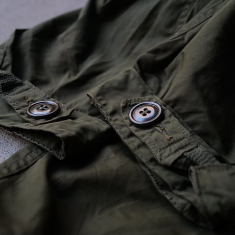 オンライン専用［L］m51 parka_no.30