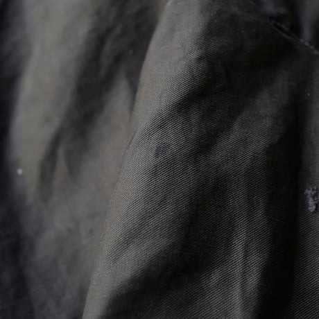 ［M］m48 parka_fullset