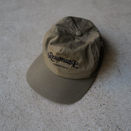 Fragment Olive Cap_deadstock