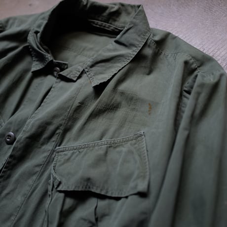 ［M-Regular］Jungle Fatigue Jacket__3rd_no.23