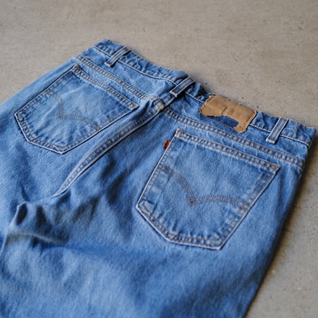 [W36 L31] Levi's 505_90s_no.2