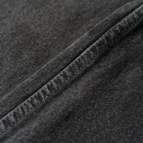 [W33 L30] Levi's 505 Black