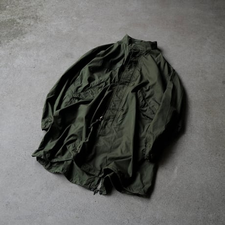 ［M］m65 parka_mini tag model_deadstock_108