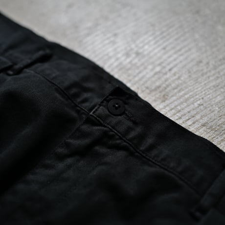 ［W40］Super Black_ BIG CHINO SHORTS by Polo Ralph Lauren_no.5