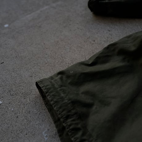 ［L］m51 parka_no.2