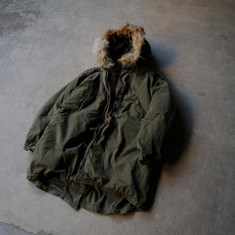 ［S］m51 parka_fullset_no.88