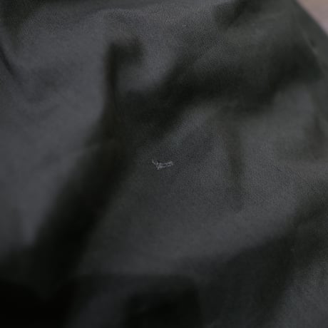 ［M］m65 parka_Mini tag model_fullset_deadstock_no.5