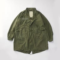 ［M］m65 parka_no.190