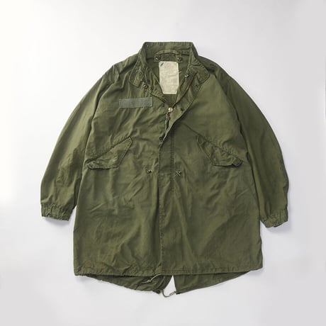 ［M］m65 parka_no.190