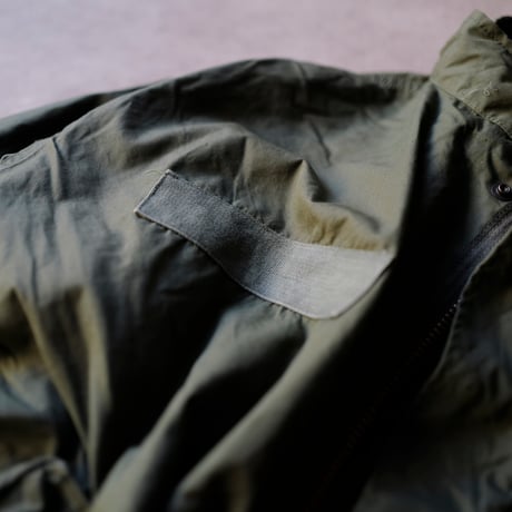 ［M］m65 parka_deadstock_no.58