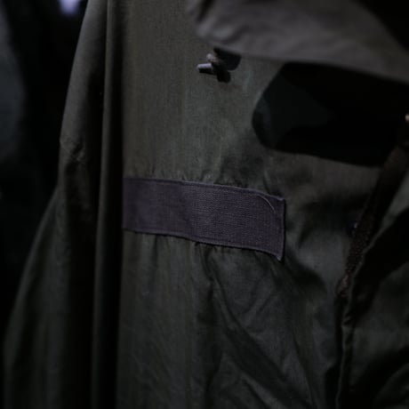 ［XL］m65 parka_fullset_deadstock_no.7