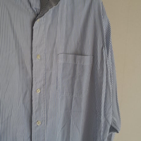 ［L］Old Brooks Brothers_90s vintage_polo-collar shirt