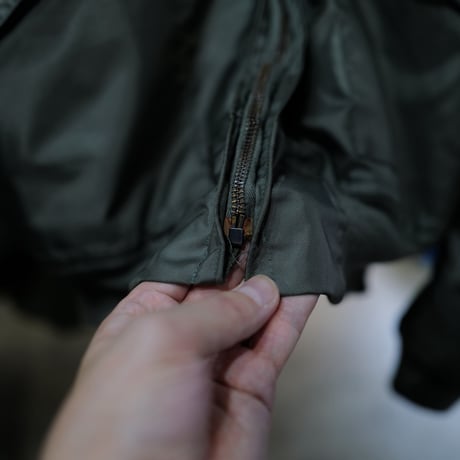 ［XL］CWU-36/P_First model