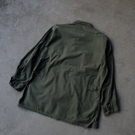 ［L-Long］Jungle Fatigue Jacket_2nd_no.5