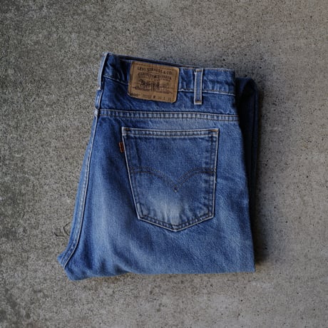 [W36 L31] Levi's 505_90s_no.16