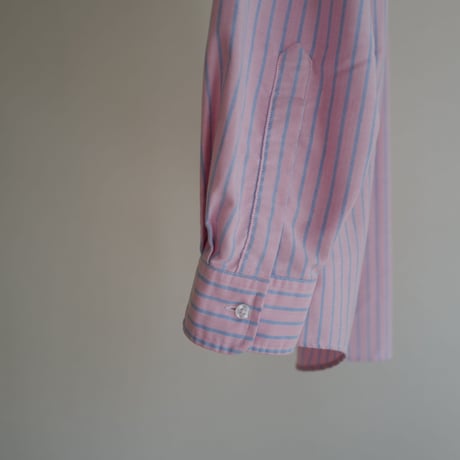 ［M］Old L.L.Bean_80s vintage_button-down shirt