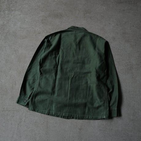 ［XL fit］USMC P58 Shirts_no.22