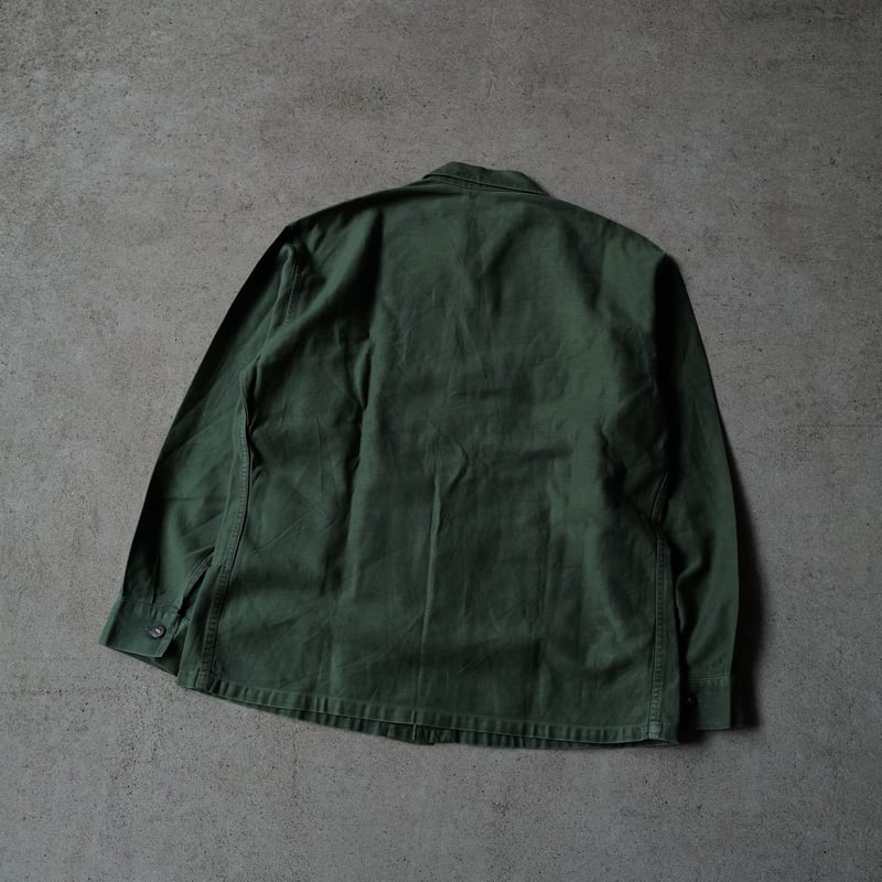 XL fit］USMC P58 Shirts_no.22 | anytee