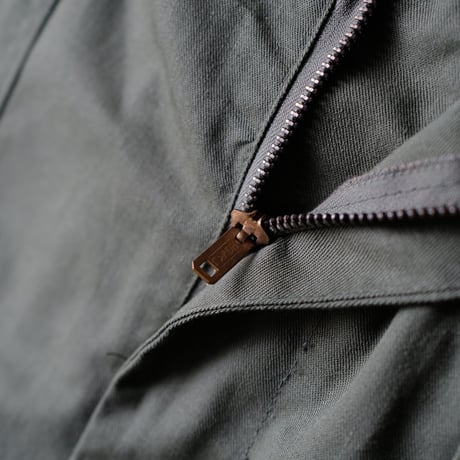 ［38×34］USARMY OG-507 Trousers_deadstock_no.1