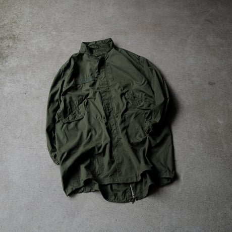 ［M］m65 parka_mini tag model_deadstock_no.109