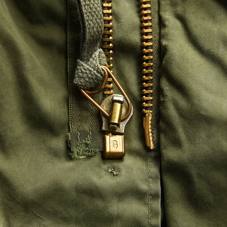［M］m65 parka_no.184