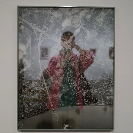 ［L］Old GAP_90s vintage_pink shirt