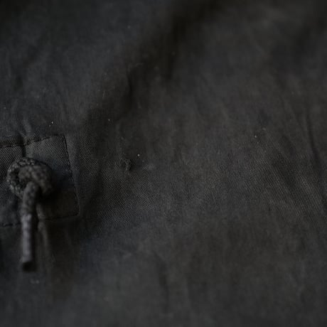 ［L］Super Black_m51 parka_no.12
